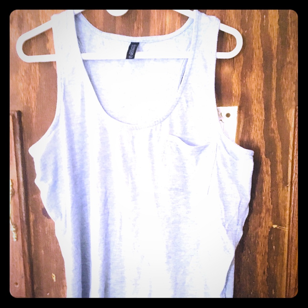 RANBEERI TOP XL